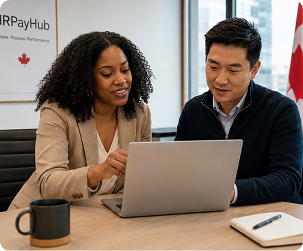 Real‑World Benefits for Canadian Businesses 